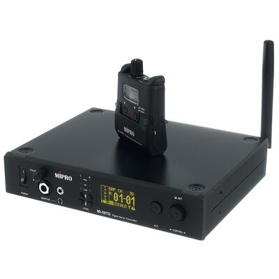 Mipro MI-58RT-DNT Mipro MI-58RT-DNT