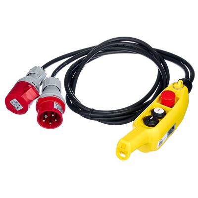 Botex 1 Ch. Chain Hoist Controller Botex 1 Ch. Chain Hoist Controller