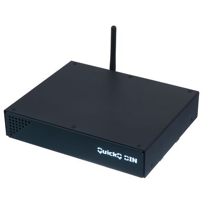Chamsys QuickQ DIN Chamsys QuickQ DIN