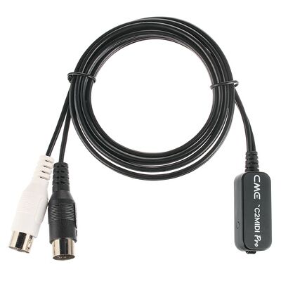 CME C2MIDI Pro CME C2MIDI Pro