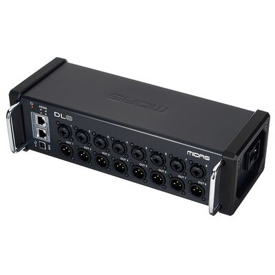 Midas DL8 Midas DL8