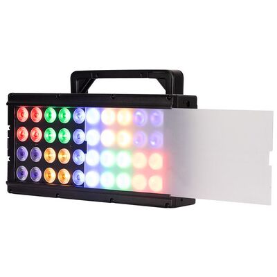 ADJ 40 Hex IP Panel ADJ 40 Hex IP Panel