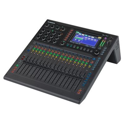 Allen & Heath QU-5D Allen & Heath QU-5D