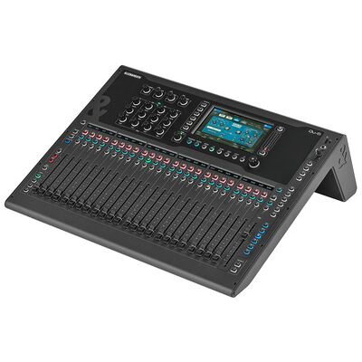 Allen & Heath QU-6 Allen & Heath QU-6