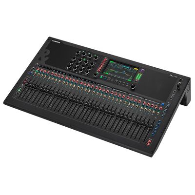 Allen & Heath QU-7D Allen & Heath QU-7D