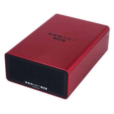 Focusrite RedNet TNX Focusrite RedNet TNX