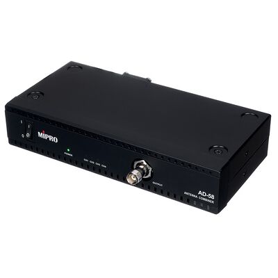 Mipro AD-58 Mipro AD-58