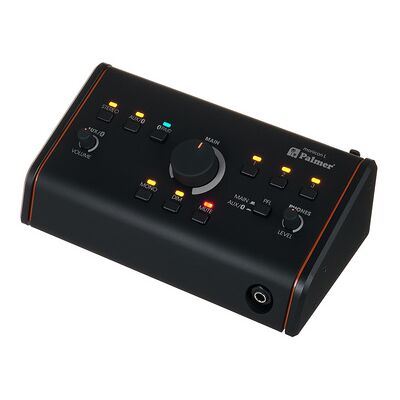 Palmer Monicon L G2 Palmer Monicon L G2
