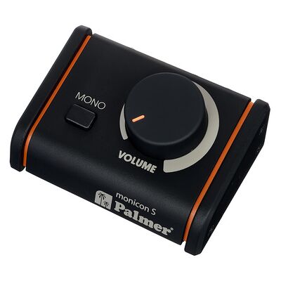 Palmer Monicon S G2 Palmer Monicon S G2