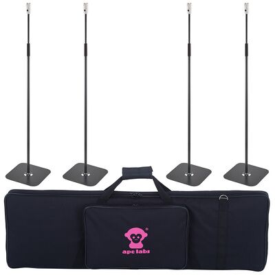 Ape Labs Universal Stand grey Bundle Ape Labs Universal Stand grey Bundle