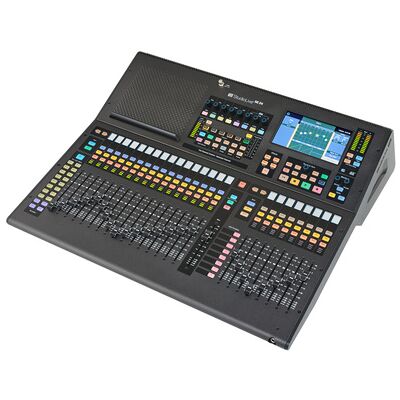 Presonus StudioLive Series III SE 24 Presonus StudioLive Series III SE 24