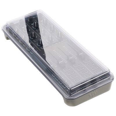 Decksaver Allen & Heath Xone:K3 Decksaver Allen & Heath Xone:K3