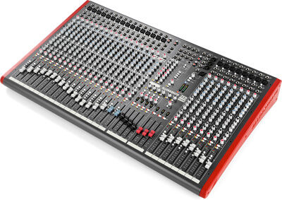 Allen & Heath ZED-428 Konsolenmixer