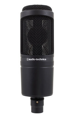 Technica Audio Technica AT2020 Kondensatormikrofon