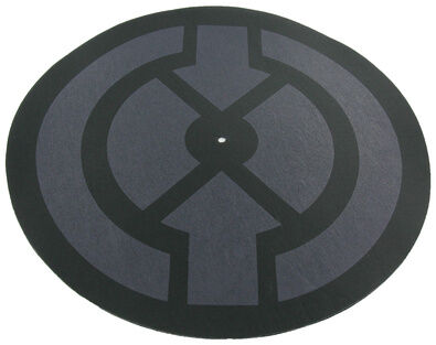 Native Instruments Traktor Butter Rug Slipmats