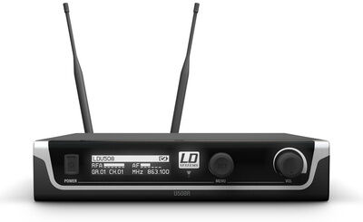 LD Systems U508 R