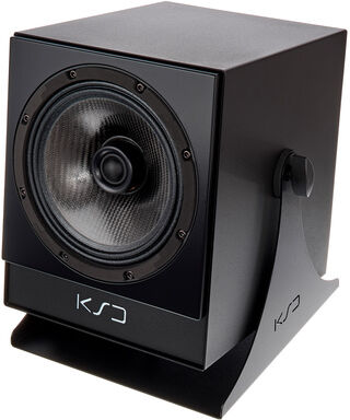 KS Digital C8-Reference black