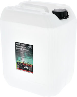 ADJ Fog juice 1 light - 20 Liter