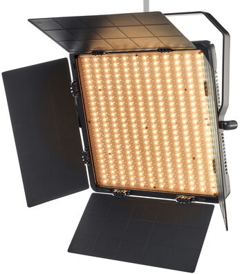 Varytec VP-1 DMX Video BiLight Panel