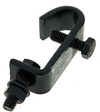 EuroLite TH-16 Theatre Clamp black