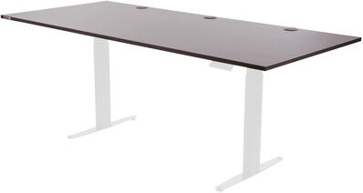 Thon Studio Producer Desk 1750 BK Tischplatte