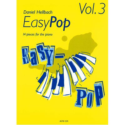 Acanthus Music Easy Pop 3 Acanthus Music Easy Pop 3