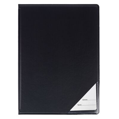 Star Music Folder 662/1 Black Star Music Folder 662/1 Black