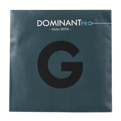 Thomastik DP04 Dominant Pro G Violin 4/4 Thomastik DP04 Dominant Pro G Violin 4/4