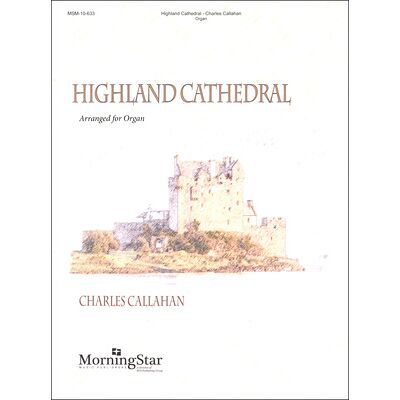 Morning Star Highland Cathedral Organ Morning Star Highland Cathedral Organ