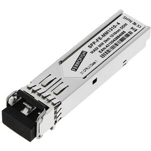 Ferrofish SFP Module Multimode