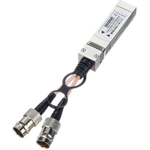 Ferrofish SFP Module Coax Ferrofish SFP Module Coax