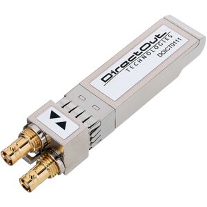 DirectOut SFP MADI Transceiver coax BNC DirectOut SFP MADI Transceiver coax BNC