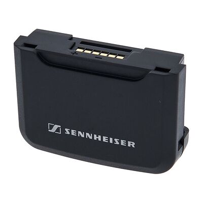 Sennheiser BA 30 Oppladbar Batteripakke - Batteripakke Sennheiser BA 30 Oppladbar Batteripakke - Batteripakke