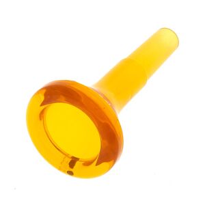 pBone music pBone mouthpiece yellow 11C