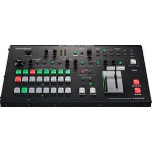 Roland V-600UHD 4K HDR Video Switcher