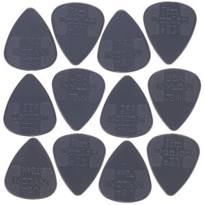 Dunlop Nylon Standard 0.73mm Dunlop Nylon Standard 0.73mm