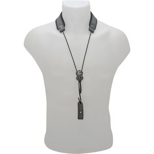 BG France C23 E Tragegurt für Klarinette schwarz BG France C23 E Tragegurt für Klarinette schwarz