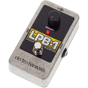 Electro Harmonix Nano LPB-1 Booster Electro Harmonix Nano LPB-1 Booster