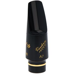 Vandoren V16 Alto Sax A7-M Vandoren V16 Alto Sax A7-M
