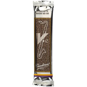 Vandoren V12 Bass Clarinet 3.0 Vandoren V12 Bass Clarinet 3.0