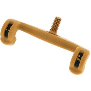 Kun Shoulder Rest Foot 1/4-1/16 S Kun Shoulder Rest Foot 1/4-1/16 S