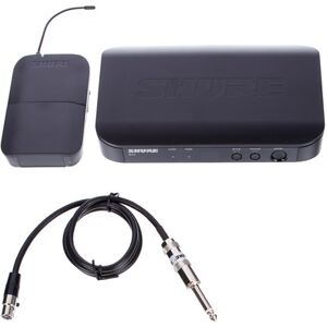 Shure BLX14 M17 Shure BLX14 M17
