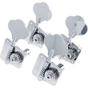 Fender 70´s Style Bass Machine Head Fender 70´s Style Bass Machine Head