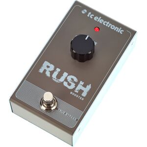 TC Electronic Rush Booster TC Electronic Rush Booster