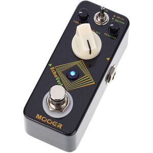 Mooer EchoVerb Mooer EchoVerb