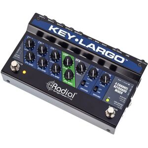 Radial Engineering Key-Largo Radial Engineering Key-Largo