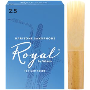 Daddario Woodwinds Royal Baritone Sax 2,5 Daddario Woodwinds Royal Baritone Sax 2,5