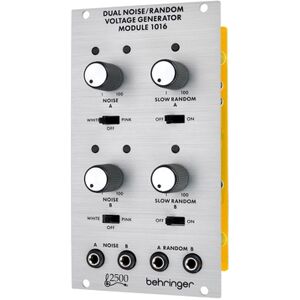 Behringer Dual Noise / Random Gen. 1016 Behringer Dual Noise / Random Gen. 1016