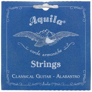 Aquila 21C Alabastro Series Classical Aquila 21C Alabastro Series Classical