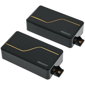 Fishman Fluence Matt Heafy Set 6 BK Fishman Fluence Matt Heafy Set 6 BK